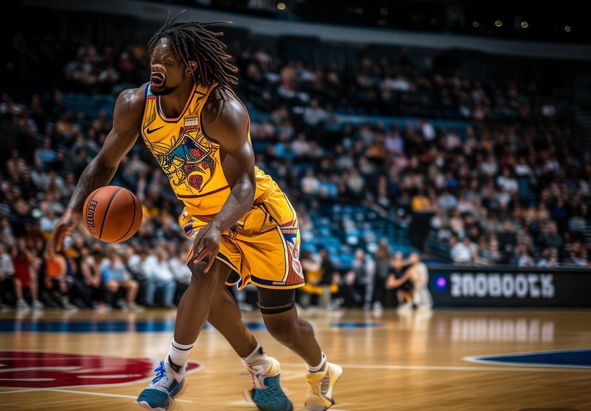 杰伦·布朗获波士顿凯尔特人超级顶薪合同，攻防一体的他能否冲击MVP？