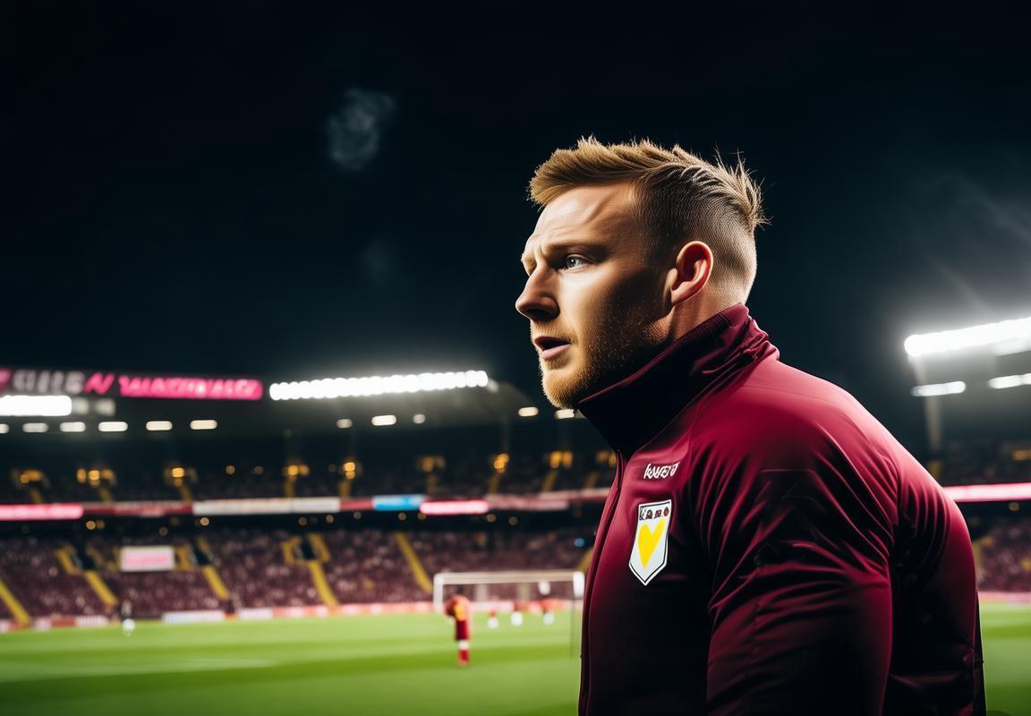 阿斯顿维拉英超崛起之路：埃梅里麾下挺进欧冠区，沃特金斯成锋线利器