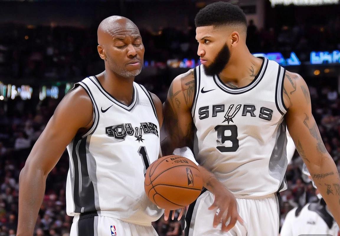 湖人勇士字母哥赔率引关注：马刺领跑字母哥争夺，湖人队前景几何？