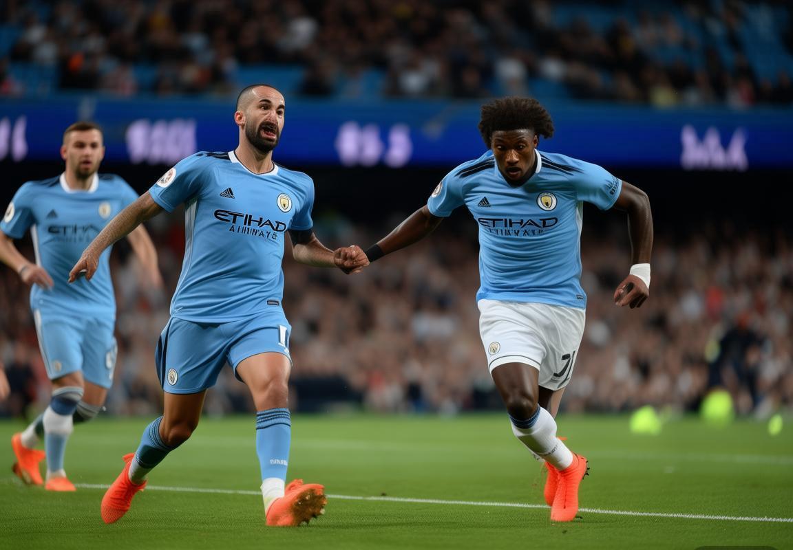 皇马如何被逆转？解析曼城逆转皇马关键：瓜迪奥拉临场调整与伊蒂哈德球场主场气势作用